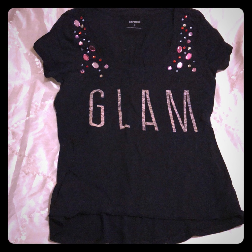 Express shirt